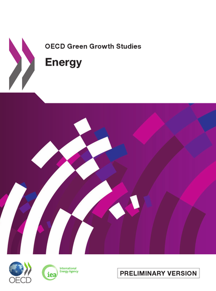 Energy -  Collective - OCDE / OECD