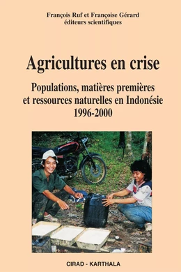 Agricultures en crise
