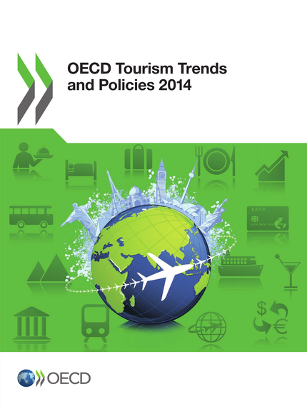OECD Tourism Trends and Policies 2014 -  Collective - OCDE / OECD