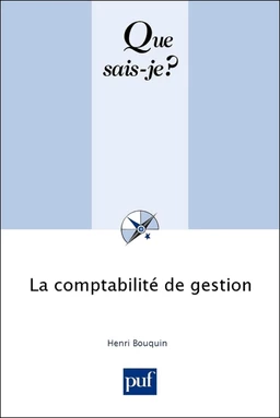 La comptabilité de gestion