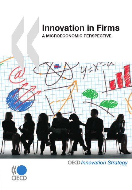 Innovation in Firms -  Collective - OCDE / OECD