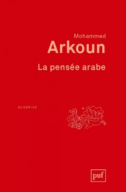 La pensée arabe