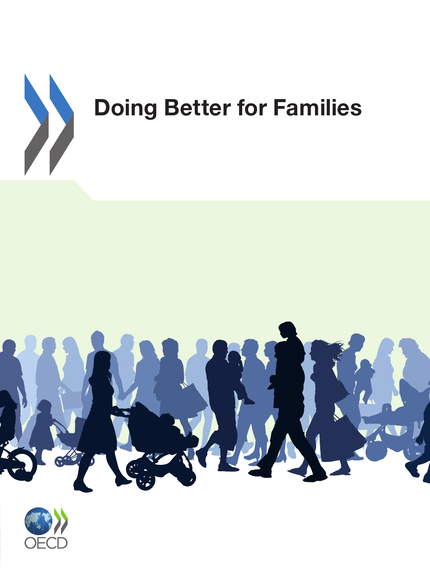 Doing Better for Families -  Collective - OCDE / OECD
