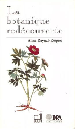 La Botanique redécouverte