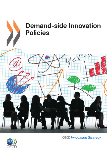 Demand-side Innovation Policies -  Collective - OCDE / OECD
