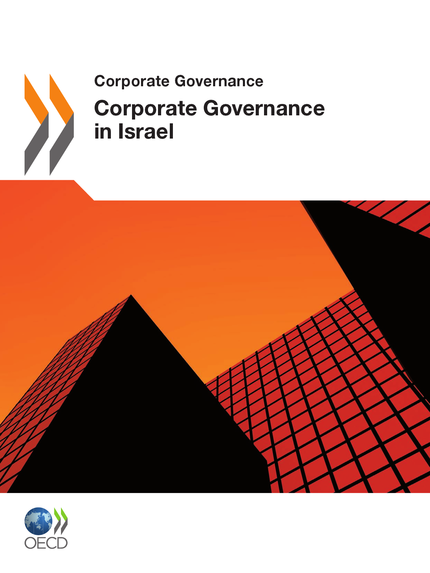 Corporate Governance in Israel 2011 -  Collective - OCDE / OECD