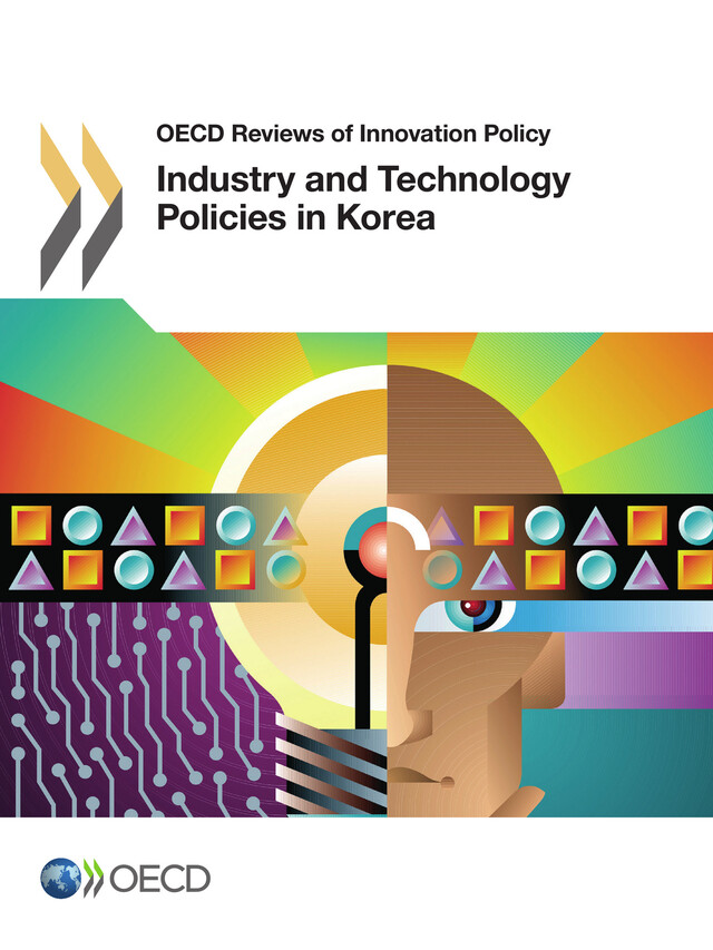 Industry and Technology Policies in Korea -  Collective - OCDE / OECD