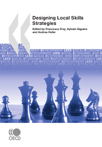 Designing Local Skills Strategies -  Collective - OCDE / OECD