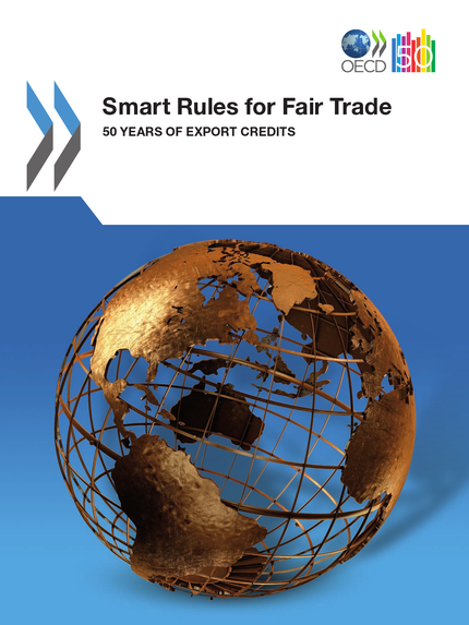 Smart Rules for Fair Trade -  Collective - OCDE / OECD
