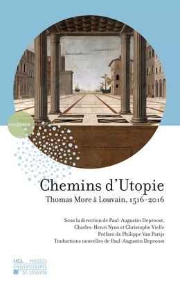 Chemins d'Utopie