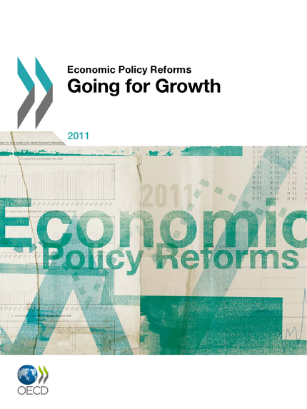 Economic Policy Reforms 2011 -  Collective - OCDE / OECD