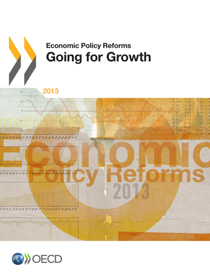 Economic Policy Reforms 2013 -  Collective - OCDE / OECD