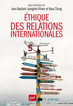 Éthique des relations internationales