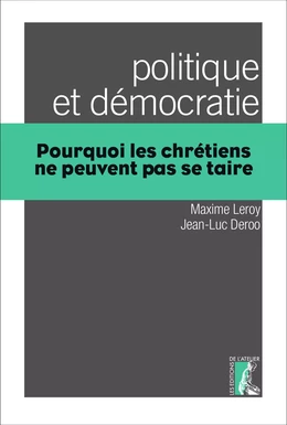 Politique et démocratie