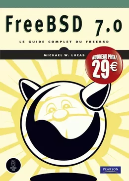 FreeBSD 7.0