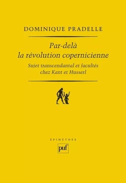 Par-delà la révolution copernicienne