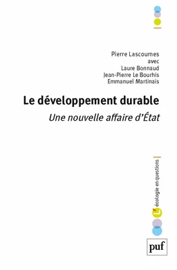 Le développement durable