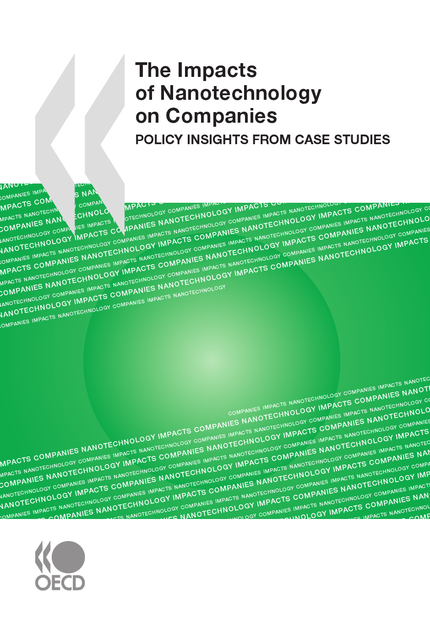 The Impacts of Nanotechnology on Companies -  Collective - OCDE / OECD