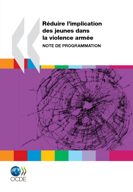 Réduire l'implication des jeunes dans la violence armée -  Collectif - OCDE / OECD