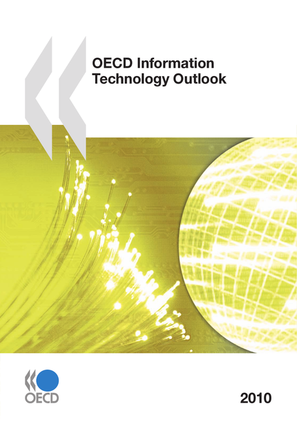 OECD Information Technology Outlook 2010 -  Collective - OCDE / OECD