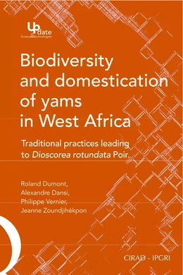 Biodiversity and Domestication of Yams in West Africa