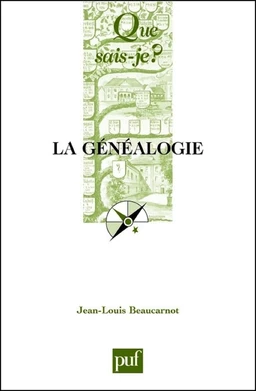 La généalogie