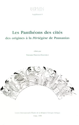 Les Panthéons des cités