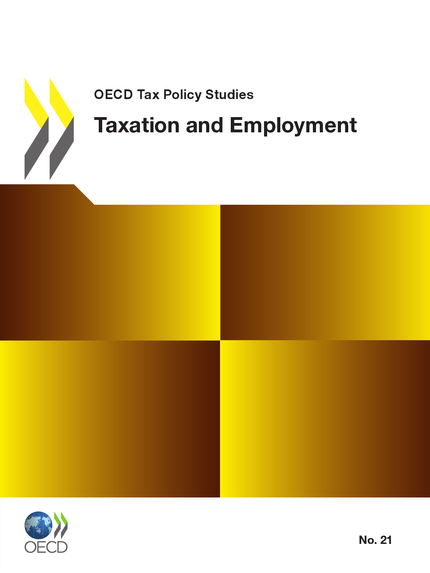 Taxation and Employment -  Collective - OCDE / OECD
