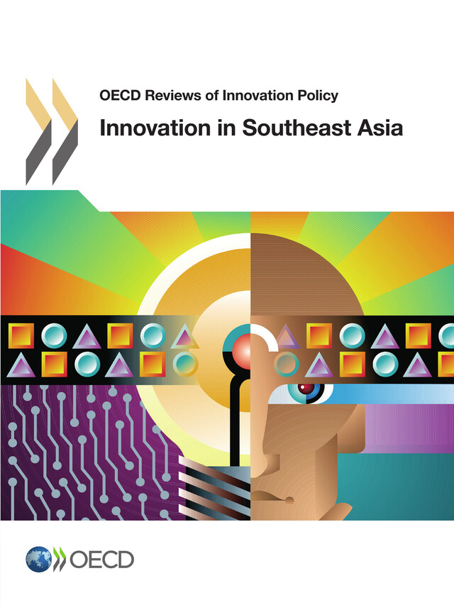 Innovation in Southeast Asia -  Collective - OCDE / OECD