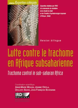 Lutte contre le trachome en Afrique subsaharienne