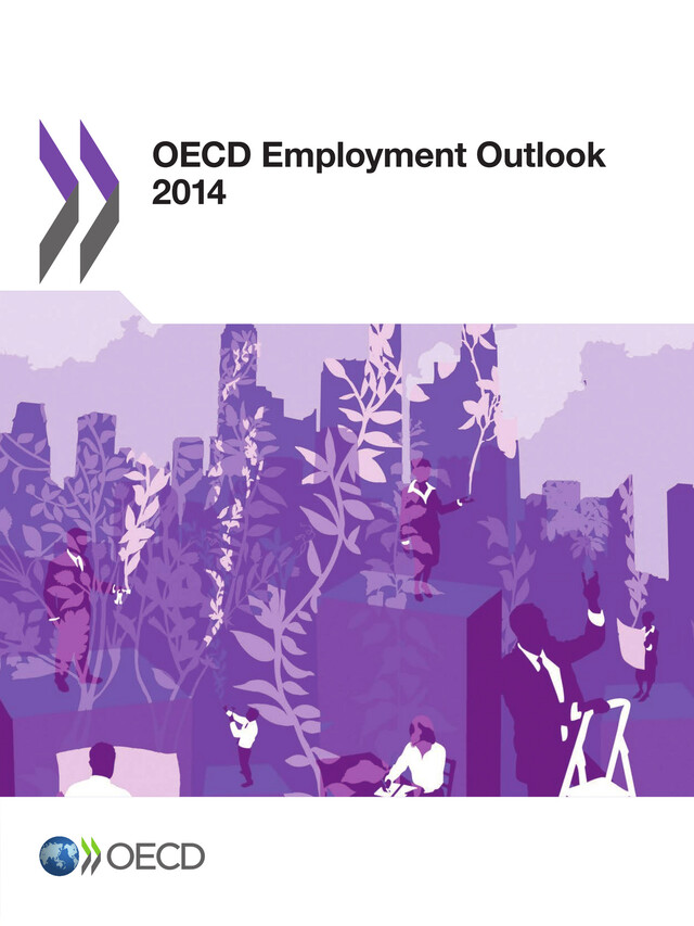 OECD Employment Outlook 2014 -  Collective - OCDE / OECD