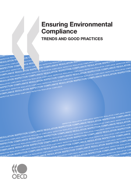 Ensuring Environmental Compliance -  Collective - OCDE / OECD