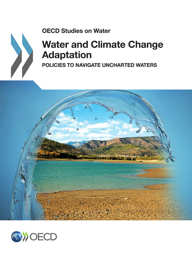 Water and Climate Change Adaptation -  Collective - OCDE / OECD