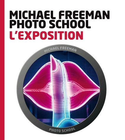L'exposition - Michael Freeman - Pearson