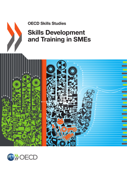 Skills Development and Training in SMEs -  Collective - OCDE / OECD