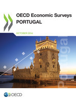 OECD Economic Surveys: Portugal 2014 -  Collective - OCDE / OECD