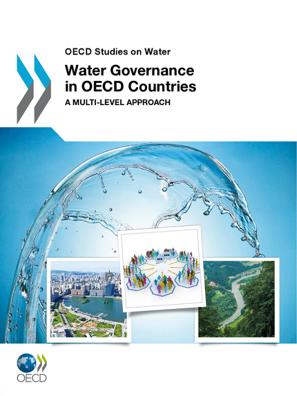 Water Governance in OECD Countries -  Collective - OCDE / OECD