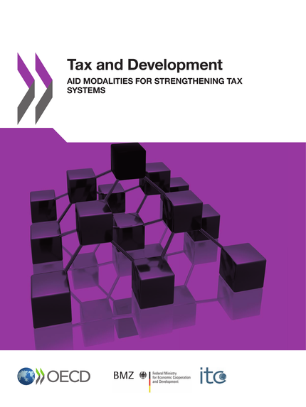Tax and Development -  Collective - OCDE / OECD