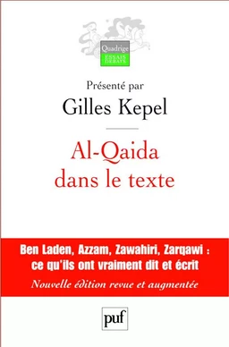 Al-Qaida dans le texte