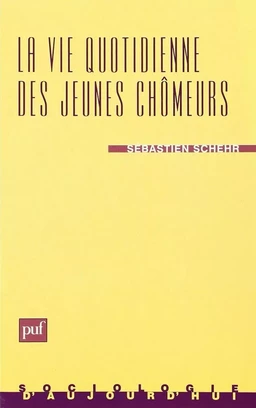 La vie quotidienne des jeunes chômeurs