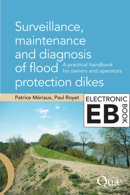 Surveillance, Maintenance and Diagnosis of Flood Protection Dikes