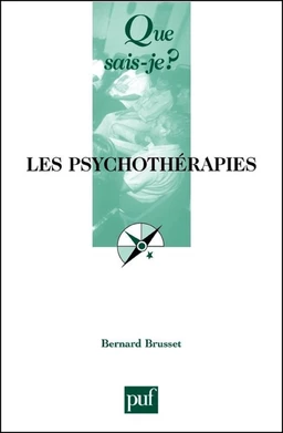 Les psychothérapies