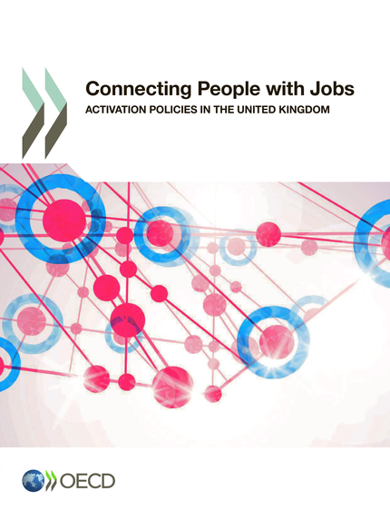 Connecting People with Jobs -  Collective - OCDE / OECD