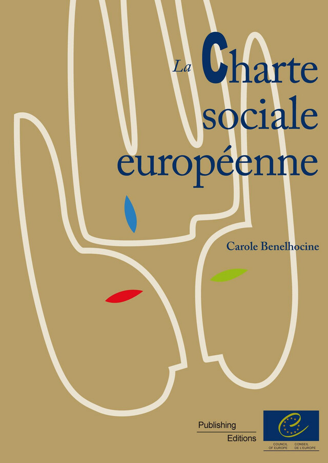 La Charte sociale européenne -  Collectif - Conseil de l'Europe
