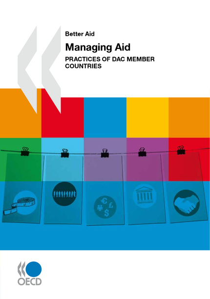 Managing Aid -  Collective - OCDE / OECD