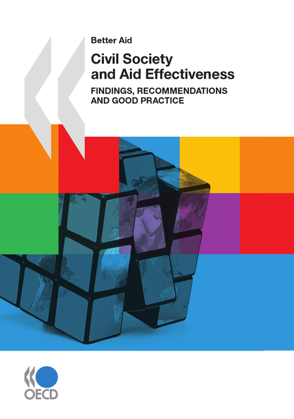 Civil Society and Aid Effectiveness -  Collective - OCDE / OECD