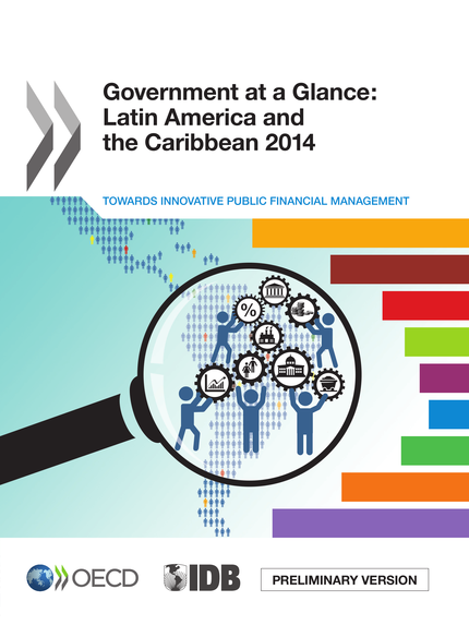 Government at a Glance -  Collective - OCDE / OECD