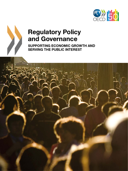 Regulatory Policy and Governance -  Collective - OCDE / OECD