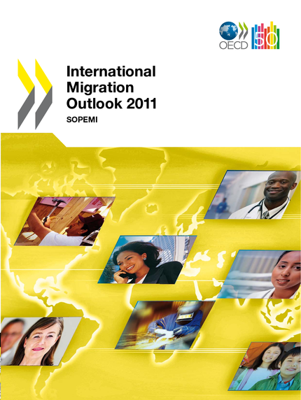 International Migration Outlook 2011 -  Collective - OCDE / OECD