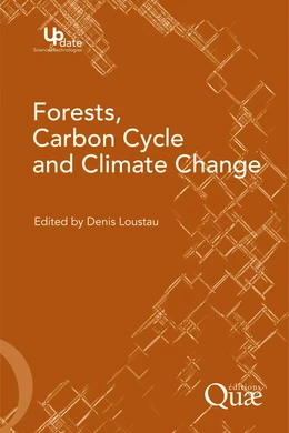 Forests, Carbon Cycle and Climate Change
